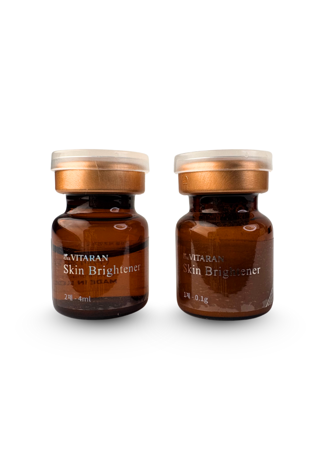 VITARAN PNDR BRIGHTENER MESOTHERAPY WITH SALMON-DERIVED POLYNUCLEOTIDES FOR SKIN REJUVENATION AND REGENERATION. 
Mezoterapia s polynukleotidmi - výťažky z DNA lososa pre omladenie pleti a riešenie problémov pleti, pigmentových škvŕn