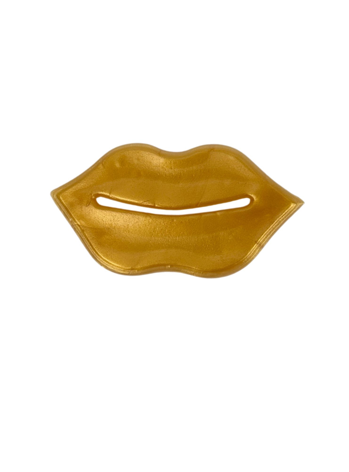 MEDICALS COSMETICS QUEEN COLLAGEN LIP MASK 
Hydrogélová maska Medicals Cosmetics na pery s kolagénom