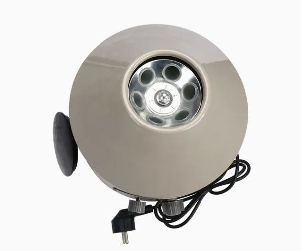 PRP CENTRIFUGE FOR OBTAINING PRGF BLOOD PLASMA 
PRP Centrifuga na získavanie krvnej plazmy PRGF