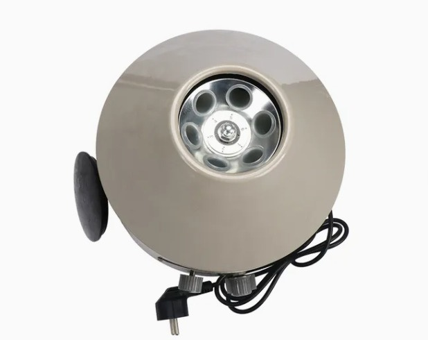 PRP CENTRIFUGE FOR OBTAINING PRGF BLOOD PLASMA 
PRP Centrifuga na získavanie krvnej plazmy PRGF