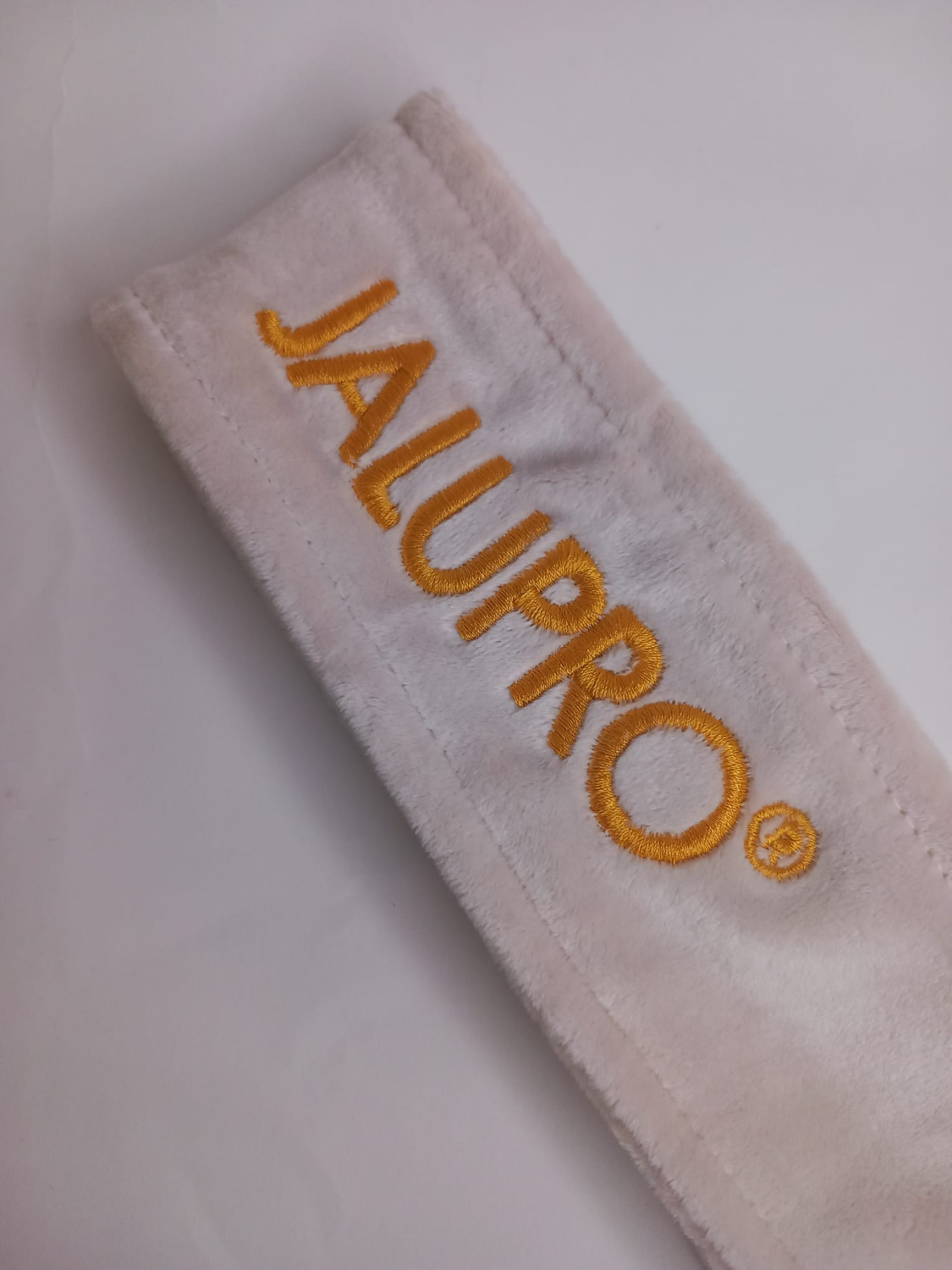 HEADBAND JALUPRO BEIGE 
Čelenka Jalupro béžová
