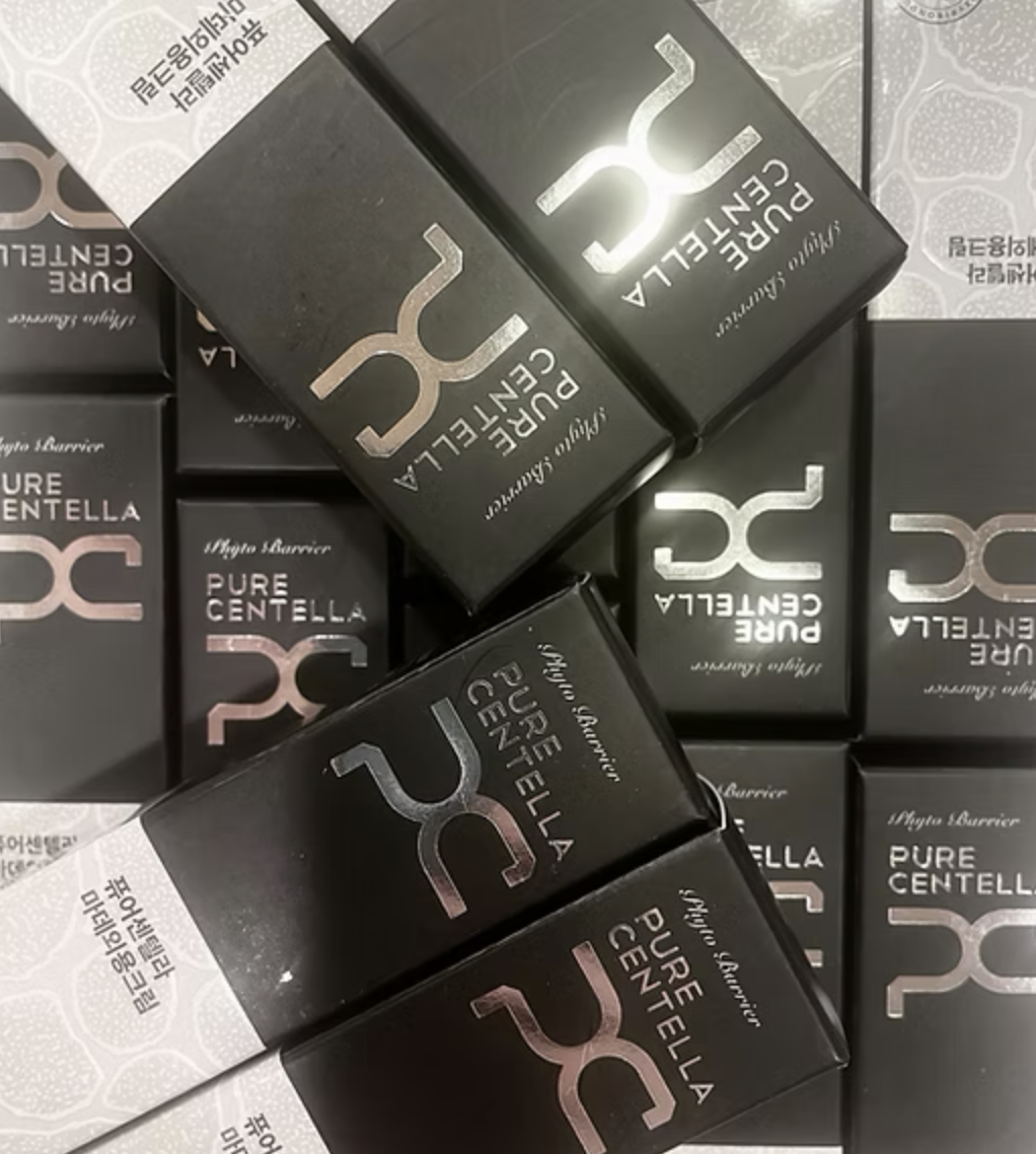 VITARAN HP PHYTO BARRIER PURE CENTELLA COPTIS SERUM 
Ľahké pleťové sérum s Centella Asiatica určené na domácu starostlivosť o problematickú, podráždenú a aknóznu pleť.