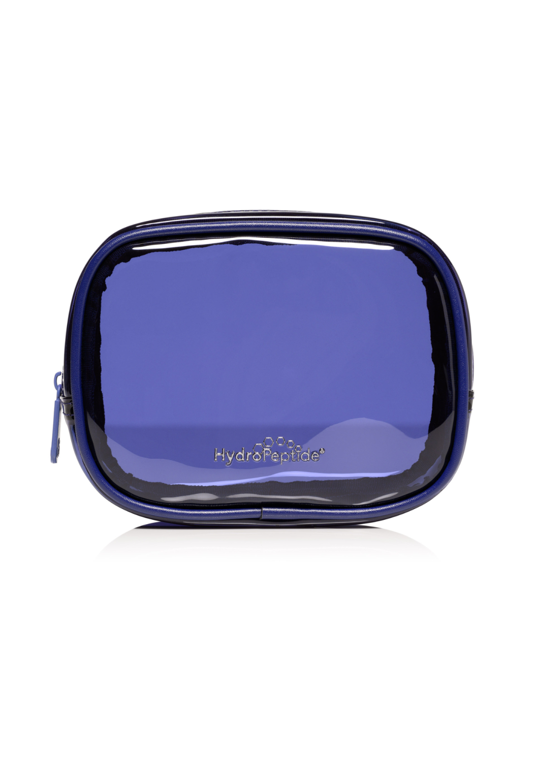 HYDROPEPTIDE REGIMEN BAGHYDROPEPTIDE SMALL BLUE 
Malá kozmetická taštička Hydropeptide - modrá