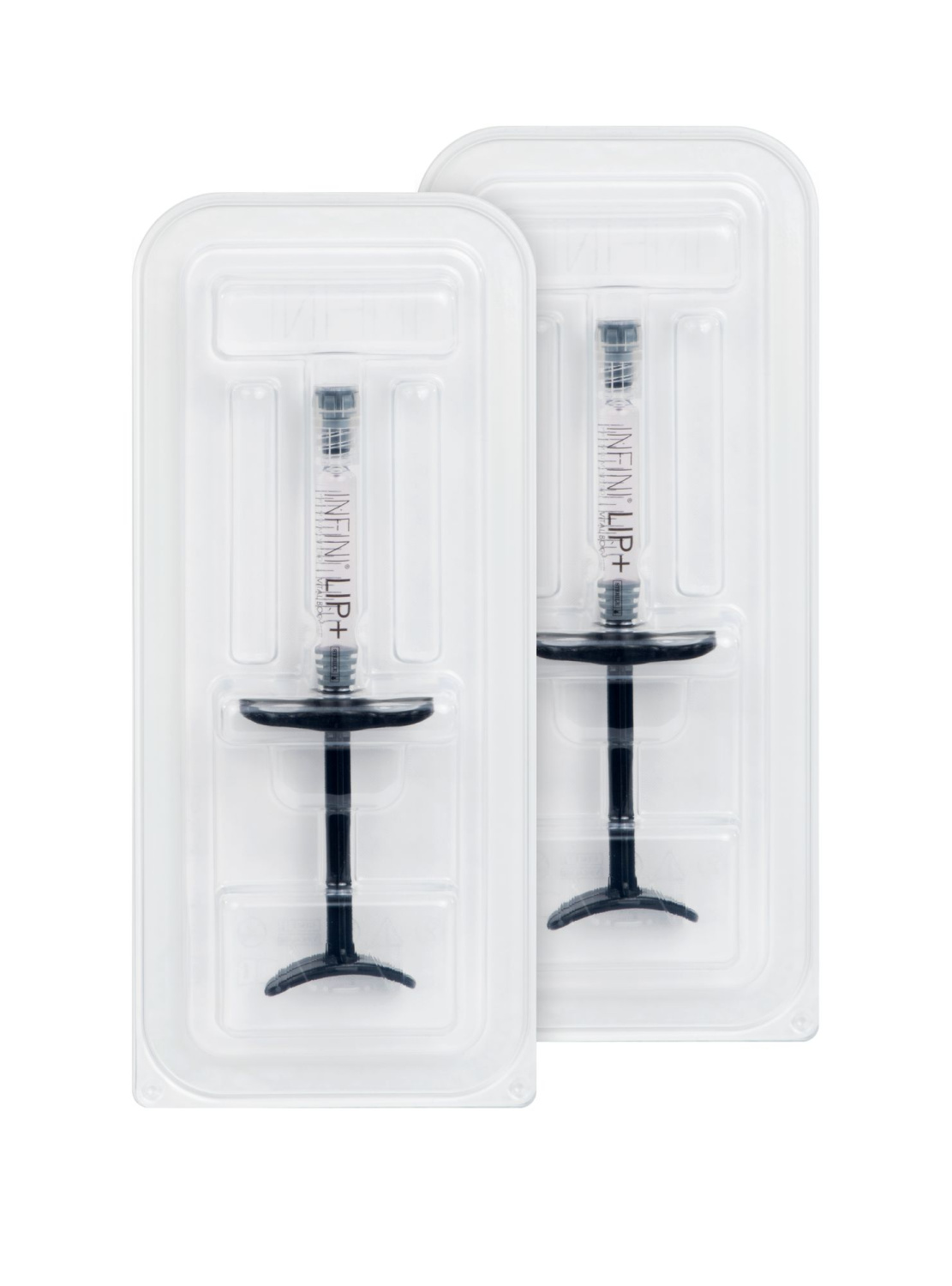 INFINI LIP+ VITAL BOOSTER 
Inovatívny revitalizačný booster pre jemnú a citlivú pokožku pier