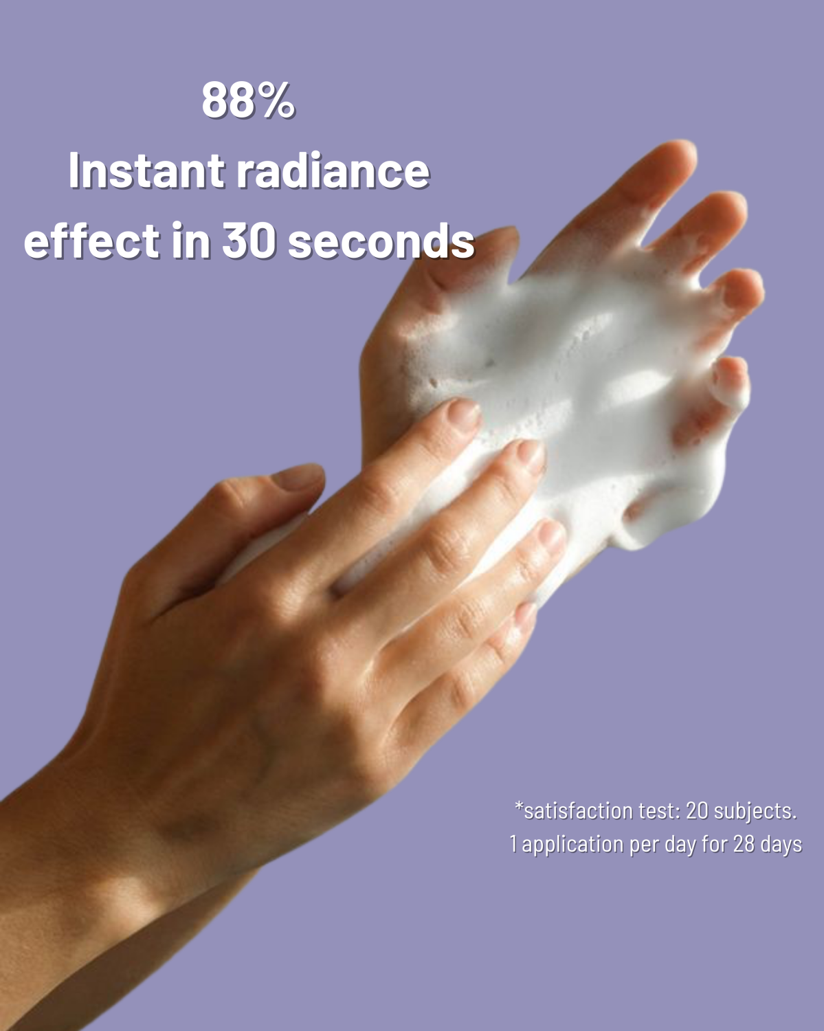 SOSKIN PARIS BRIGHTENING CLEANSING FOAM<BR>MELADERM 
Jemná antioxidačná mikro-peelingová pena