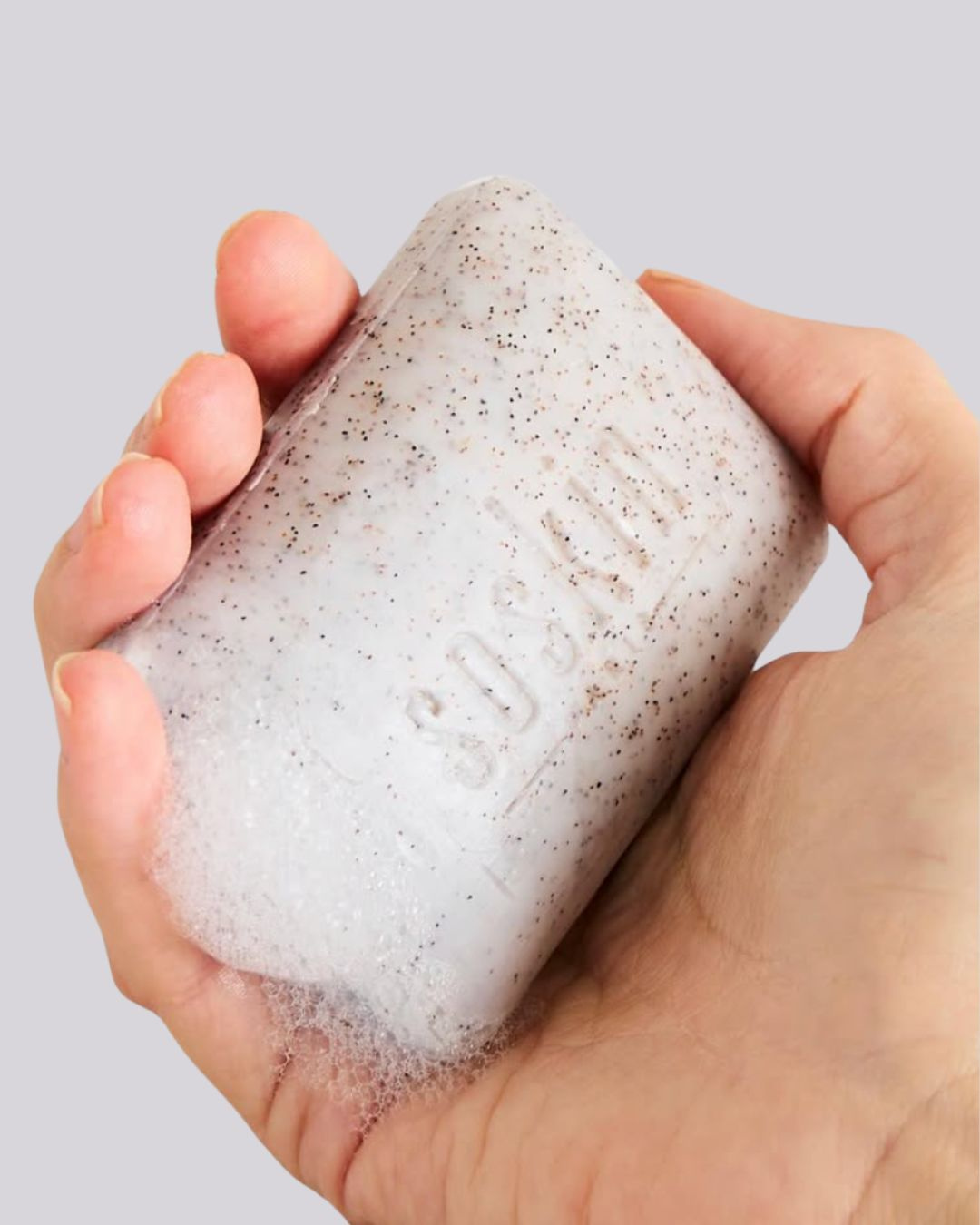 SOSKIN PARIS EXFOLIATING BAR<BR>MELADERM 
Exfoliačná peelingová kocka