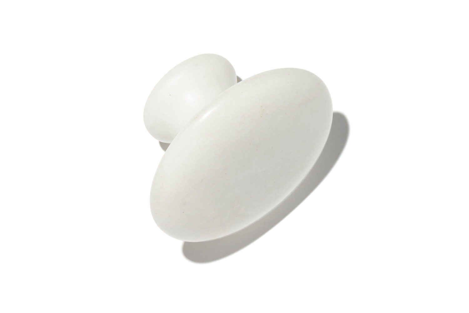 HYDROPEPTIDE QUARTZ BODY STONE WITH LOGO 
Masážny kameň na uvoľnenie napätia