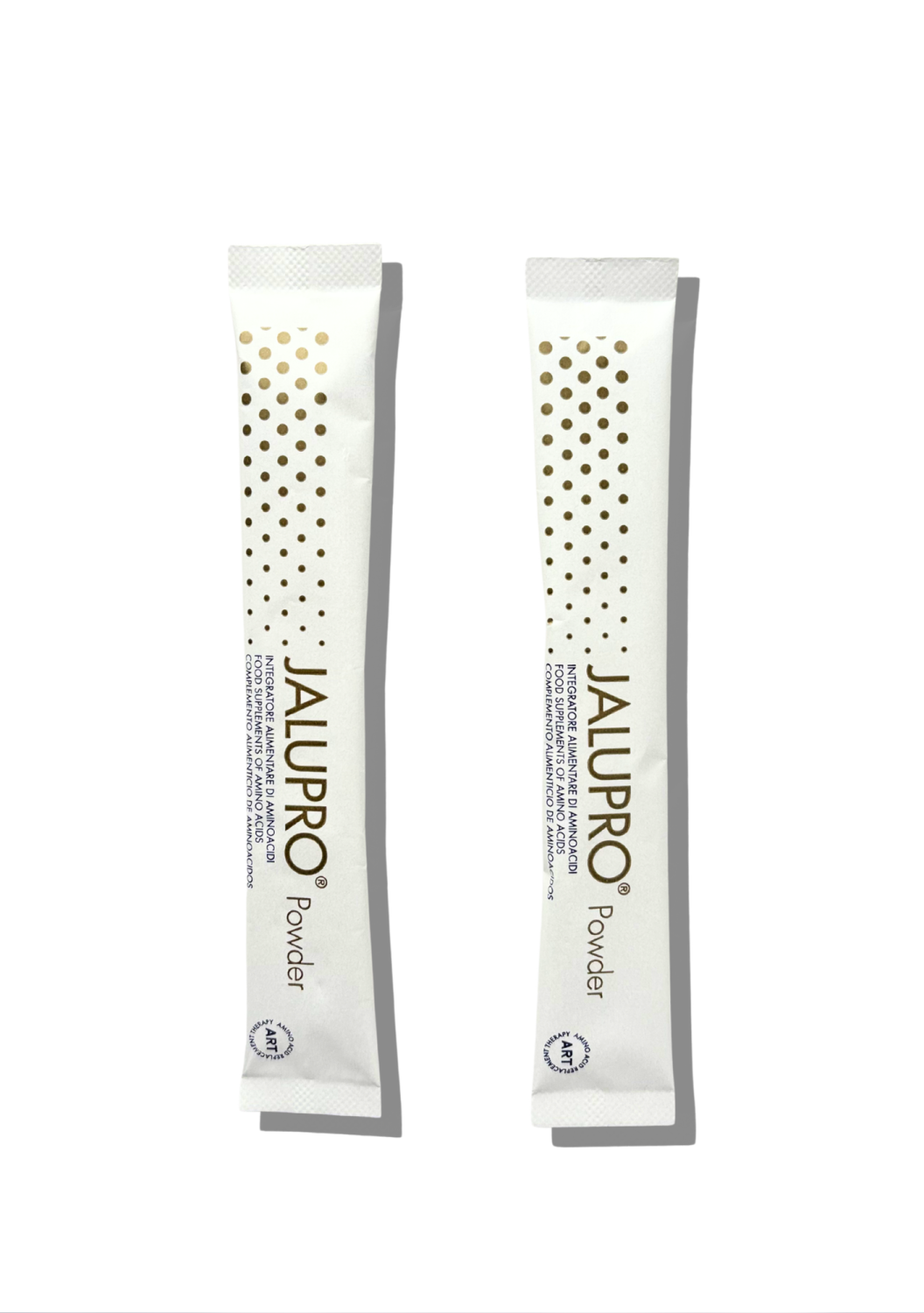 JALUPRO® COLLAGEN POWDER 
Prírodná podpora organizmu vo forme prášku s aminokyselinami