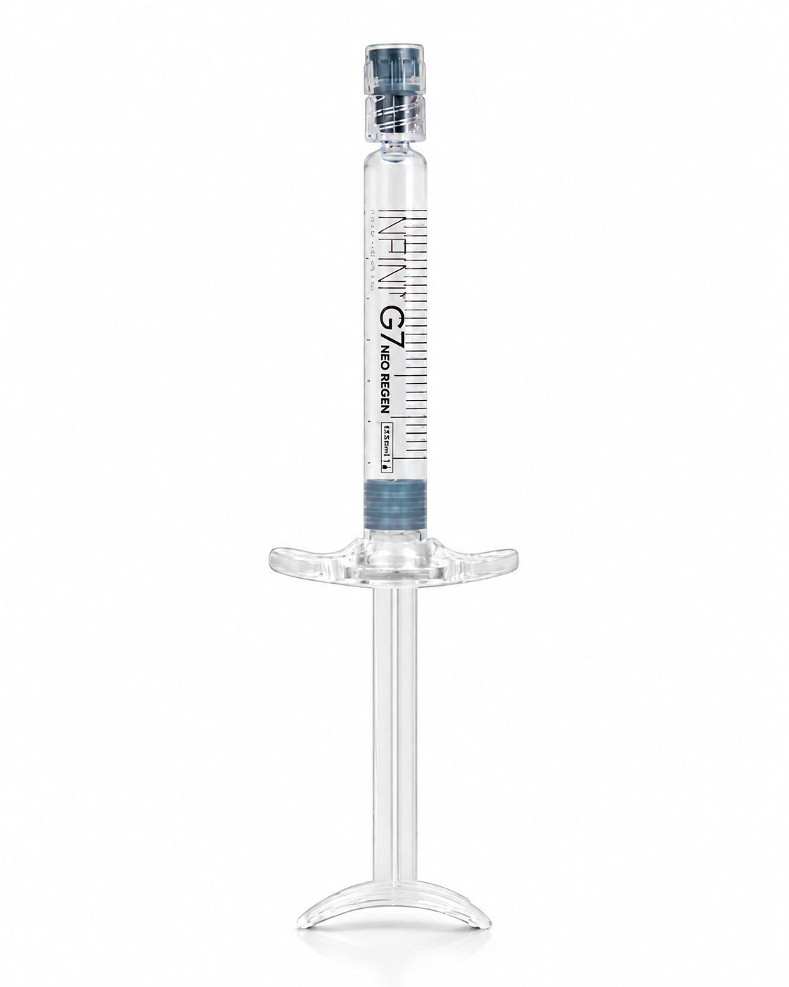INFINI G7 NEO REGEN<br>ADVANCED BIOREGENERATIVE COMPLEX WITH COPPER PEPTIDES AND EPITHALON 
Pokročilý bioregeneračný komplex s medenými peptidmi a Epithalonom