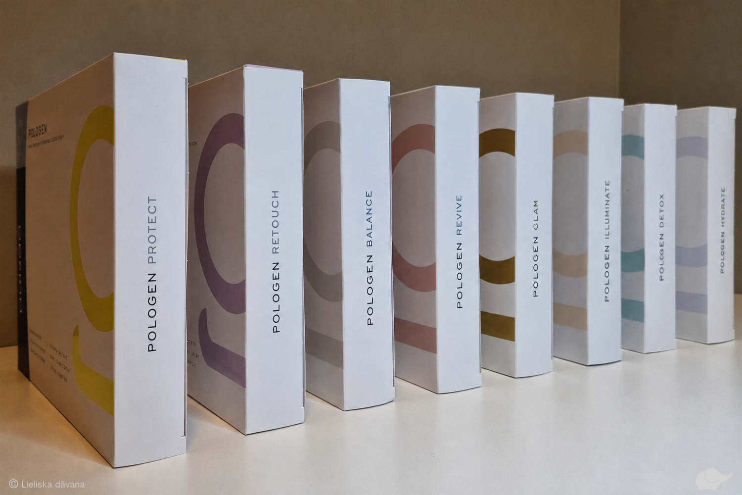 OXI SKIN CAPSULES - BALANCE 
Kapsule Oxi Skin Balance Sada 6 ošetrení  Gel + Kapsule + Sérum