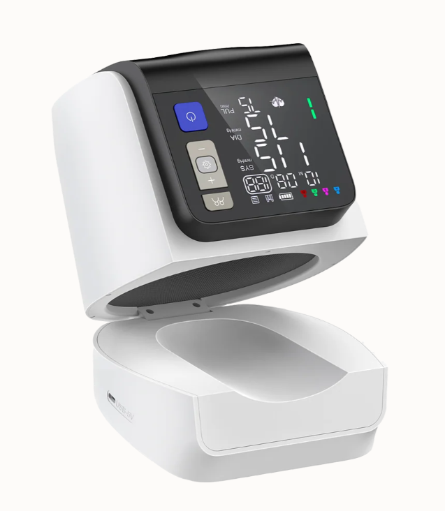 U90B UPPER ARM ELECTRONIC BLOOD PRESSURE MONITOR 
AUTOMATICKÝ ELEKTRONICKÝ TLAKOMER NA RAMENO