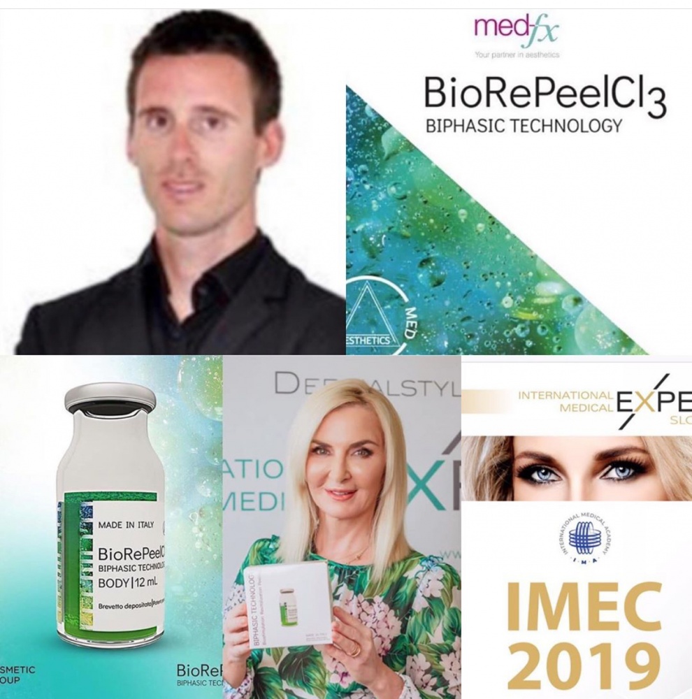 BIOREPEELCL3 <br>Ošetrenie s Dermapenom<br>Video Protocol