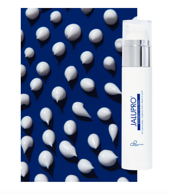 JALUPRO REVITALIZING kolagénový krém <br>50 ml.