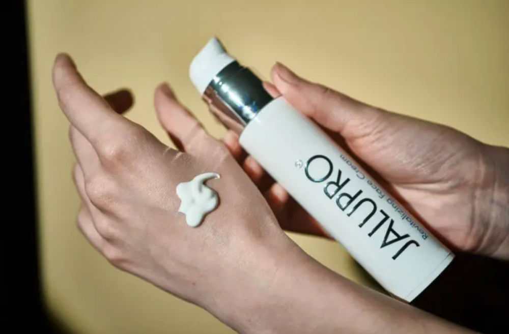 JALUPRO EYE COINTOUR očný krém <br>Anti Age kolagénový očný krém Jalupro