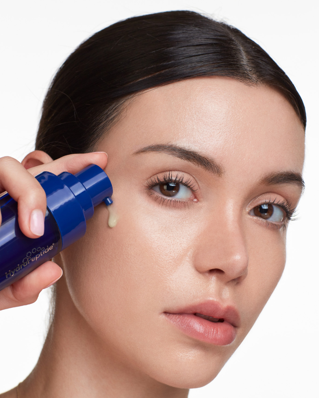 HYDROPEPTIDE HYDROSTEM SERUM 
Pleťové Sérum na vrásky s PhytoCellTec™ Anti Age omladzujúce boosting peptidové sérum s účinnosťou až na bunkovej úrovni DNA.