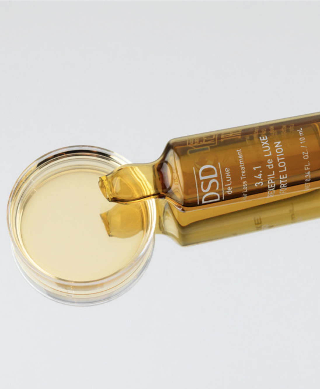 DSD SIMONE DE LUXE CREXEPIL FORTE LOTION 
3.4.1 Výživé hnojivo proti vypadávaniu vlasov. Intenzívna vlasová kúra pre obnovu a rast vlasov.