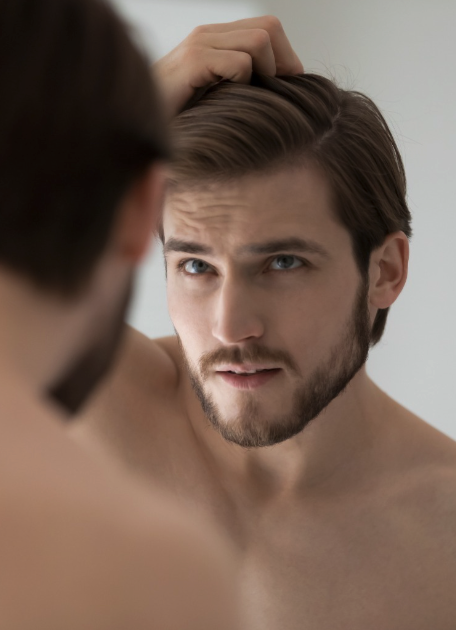 DSD DE LUXE FRESH CELLS DE LUXE CONCENTRATE 
3.4.3B Vlasové hnojivo pri alopécii a proti vypadávaniu vlasov, pre obnovu rastu vlasov.