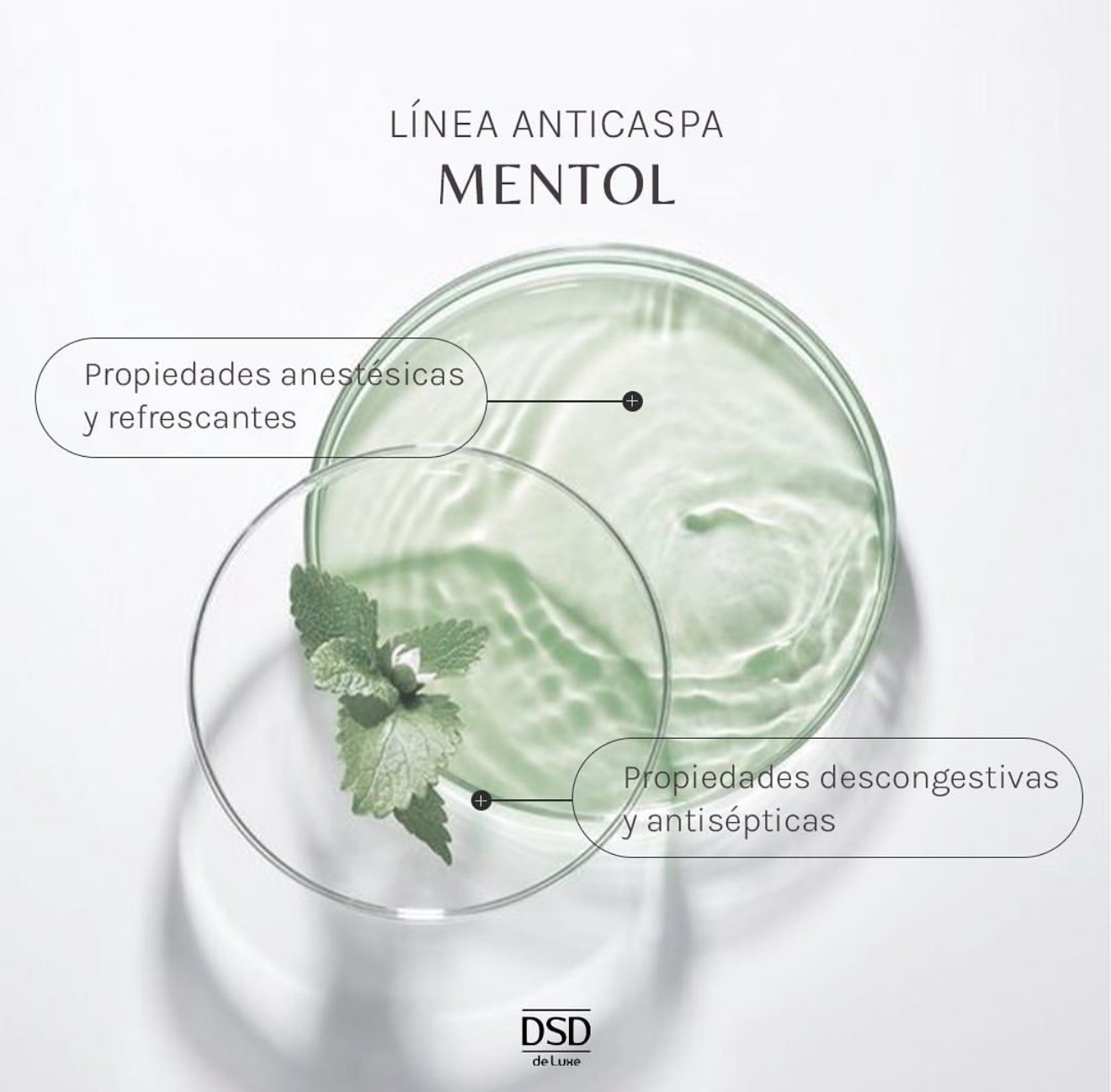 DSD SIMONE DE LUXE VASOGROTENE GF MASK 
009GF Maska na poškodené vlasy s rastovými faktormi pre podporu rastu vlasov.