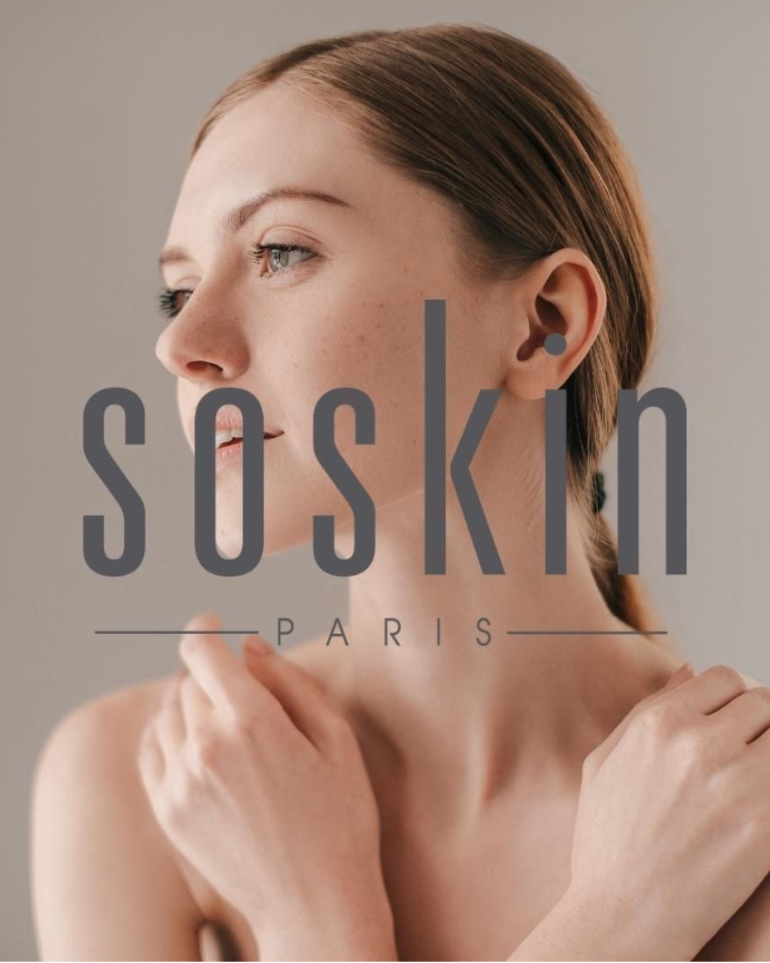 SOSKIN GENTLY PURIFYING LOTION 
Mastná a zmiešaná pleť Čistiace pleťové tonikum  250 ml.