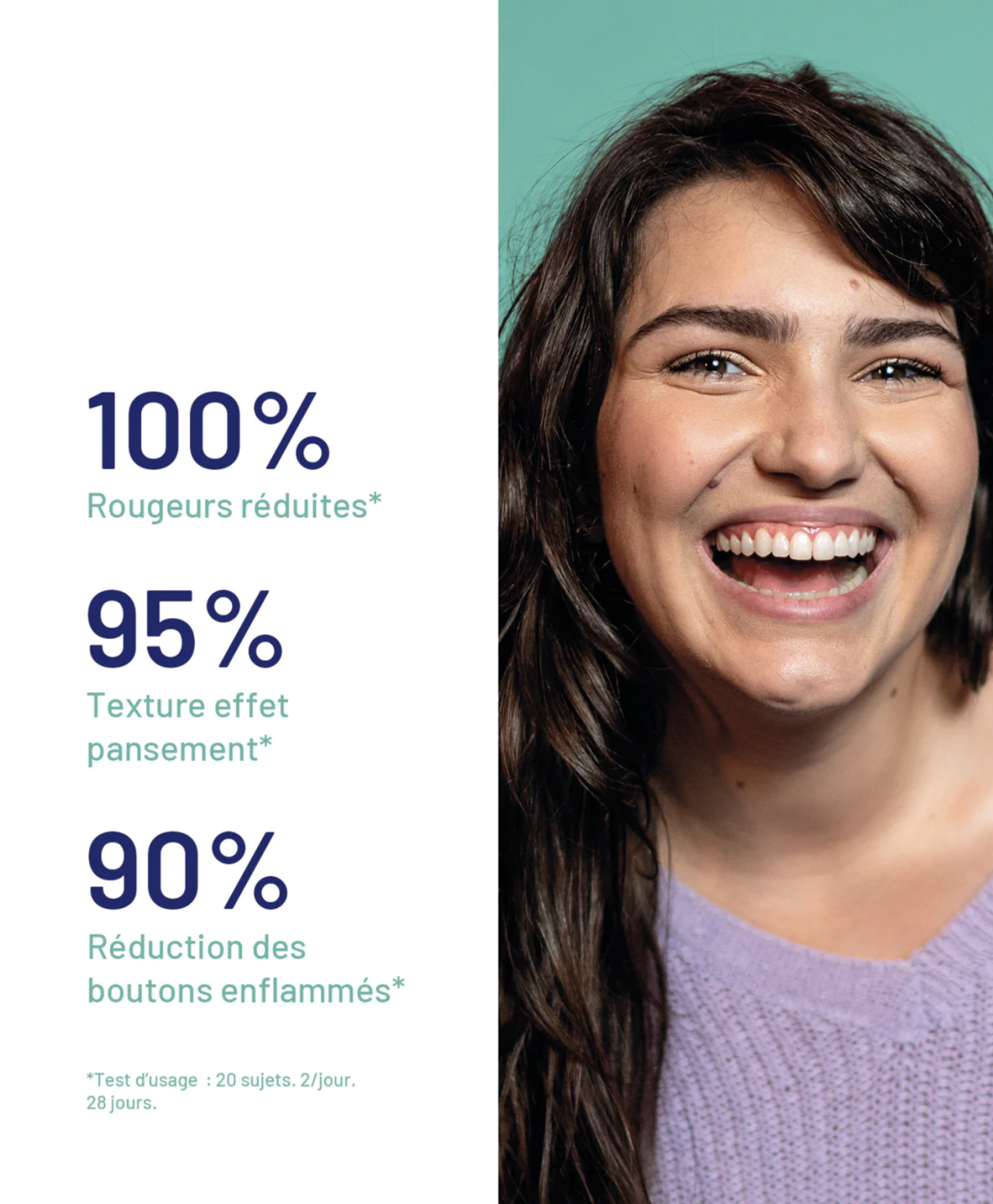 SOSKIN AKN STOP IMPERFECTION SERUM 
Na zapálené akne lokality 15 ml.