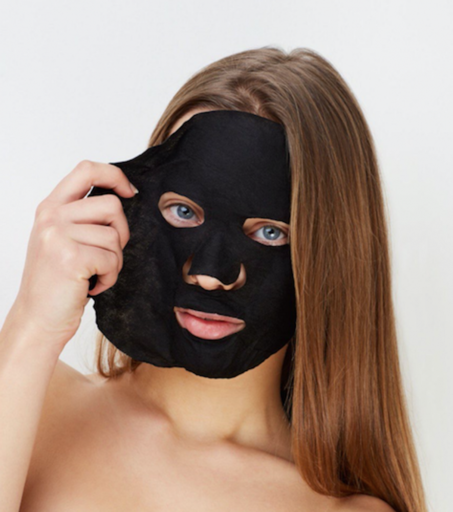 Darček Innea Medicals Cosmetics<br>Detox Mask