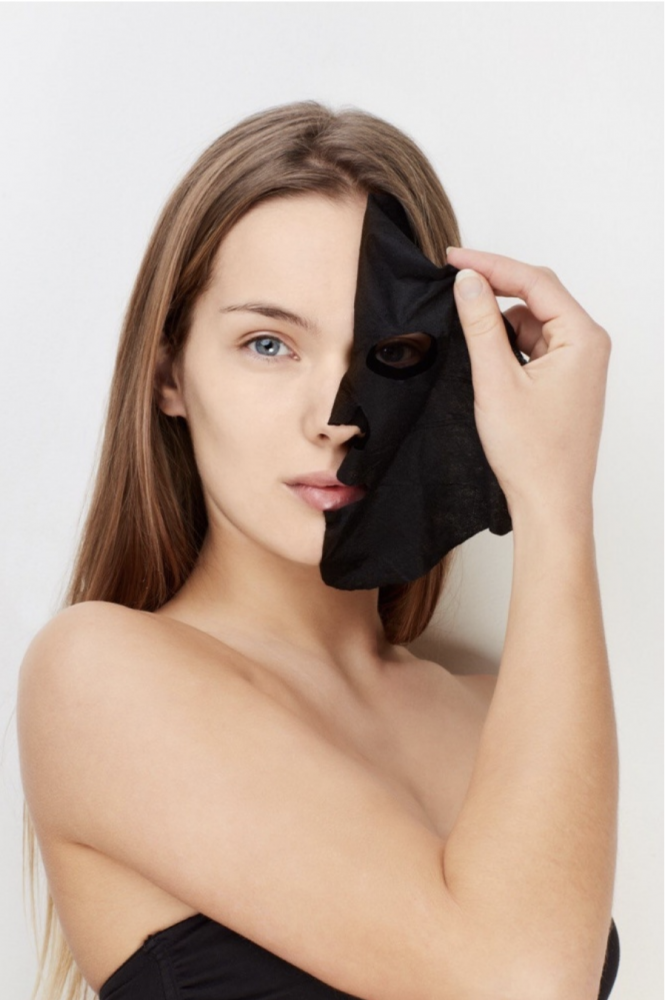Darček Innea Medicals Cosmetics<br>Detox Mask