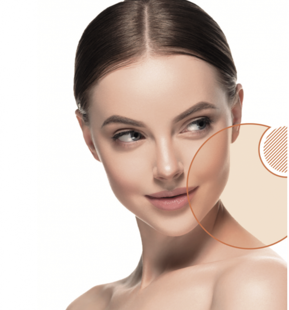 PBSerum LIFT + <br>Lifting ochabnutej pleti<br> 5 amp. x 5ml