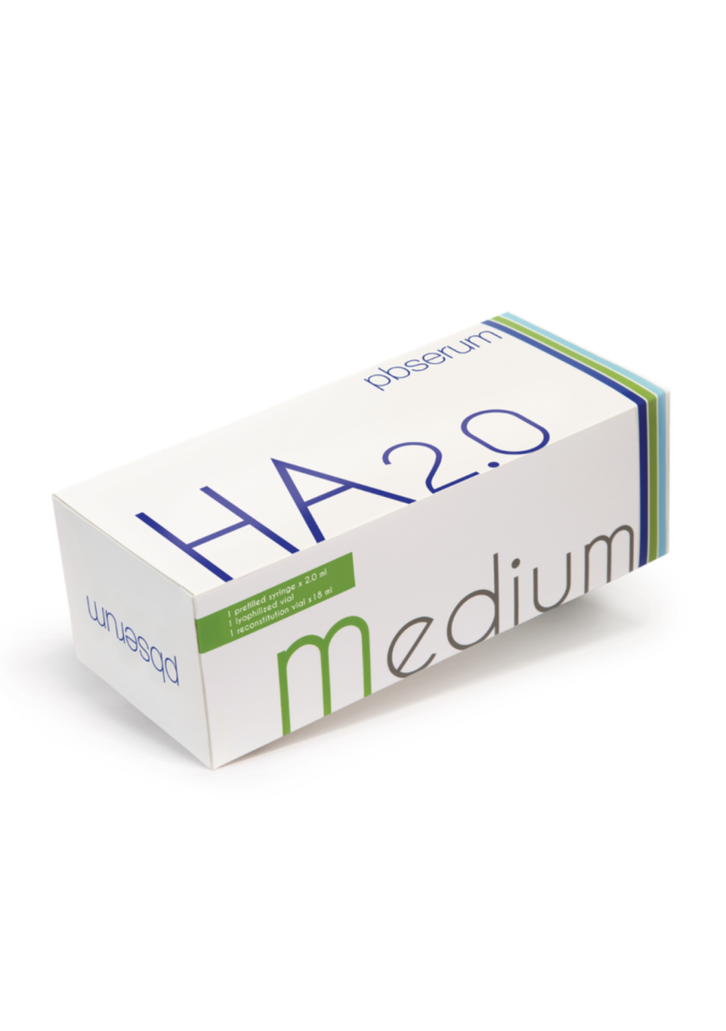PBSERUM REBALANCE - MEDICAL MEDIUM + HA 2.0 
Enzýmoterapia - redukcia lokálneho tuku