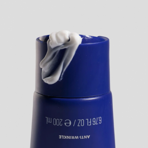 exfoliating cleanser hydropeptide 