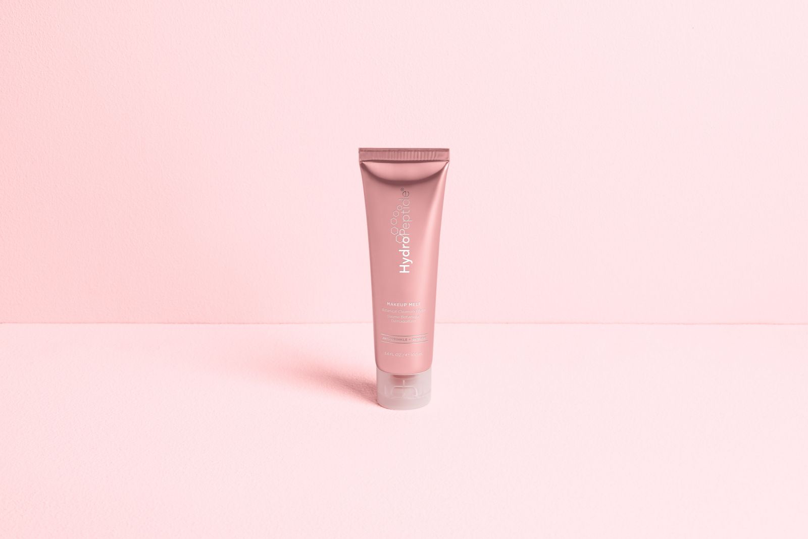HYDROPEPTIDE MAKE-UP MELT
