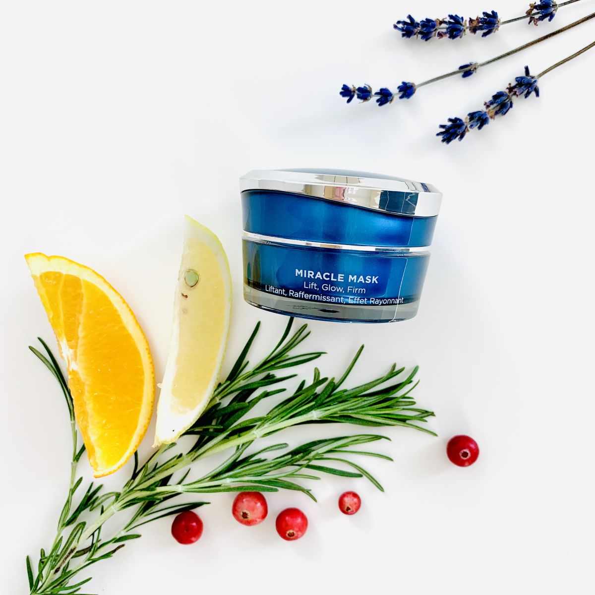 MASQUE MIRACLE HYDROPEPTIDE